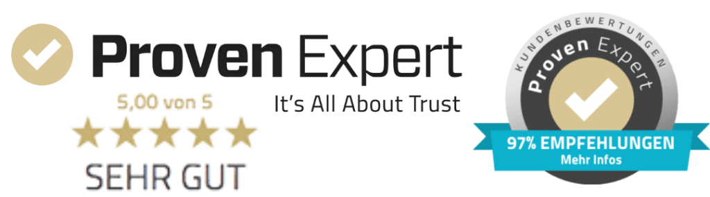Provenexpert
